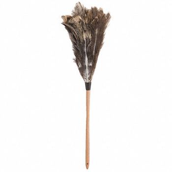 TOUGH GUY Duster 17 in W, 1MYG7