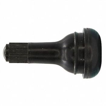 TRU-FLATE Snap-In V 0.305-32 1-1/4 In PK50, 1MYR1