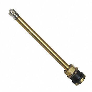 TRU-FLATE Str Clamp-In V 0.305-32 3-3/4 In PK10, 1MYX2