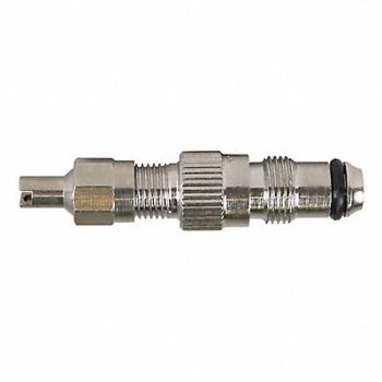 TRU-FLATE V Core Hsg 0.305-32 Brs TRCH-3 PK10, 1MYZ7