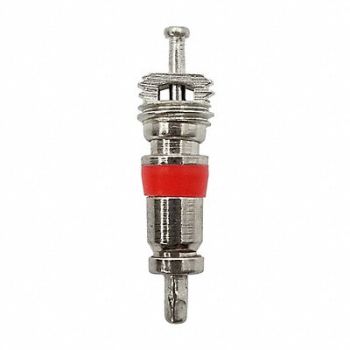 TRU-FLATE Std V Core 0.206-36 Brs 200 psi PK100, 1MZF1