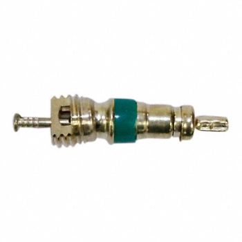 TRU-FLATE Hc Acc V Core 0.206-36 Brs 200psi PK100, 1MZF6