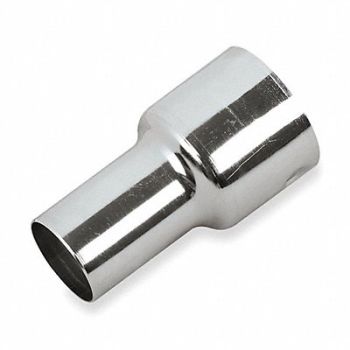 TORNADO Hose Adapter For Pneumatic Vacuum, 1N146