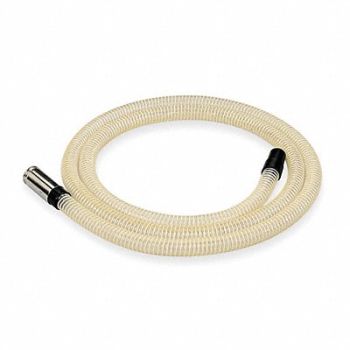 TORNADO Anti-Static Vacuum Hose 1-1/2 x 15 ft., 1N157