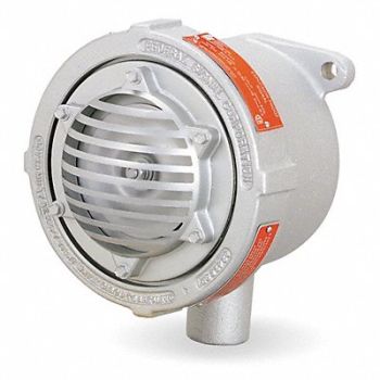 FEDERAL SIGNAL Explosion Proof Vibrating Horn 120VAC, 1N749