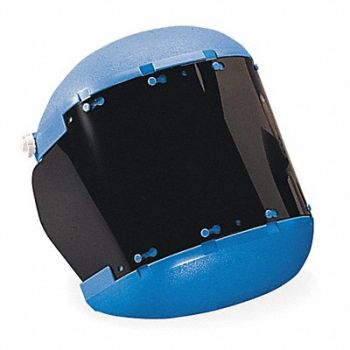 SELLSTROM Ratchet Faceshield Assembly Shade 5, 1N786