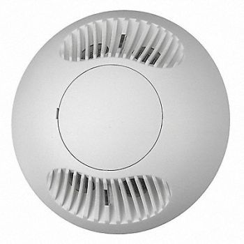 HUBBELL WIRING DEVICE-KELLEMS Occupancy Sensor Ultra 2000 sq ft White, 29RW73