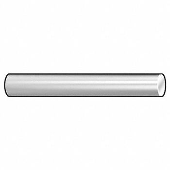 GRAINGER APPROVED Dowel Pin 416SS 3 Diax16mm L PK10, 5EDG5