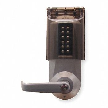 KABA Weather Shield Plastic, 1NFA4