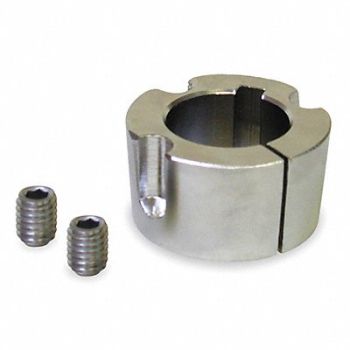 GATES TL Bushing 2012 1-3/8 B Dia 1.250 L, 1NJD1