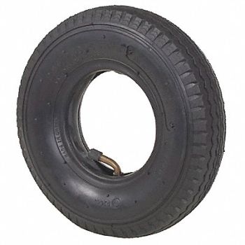 GRAINGER APPROVED Replacement Tire and Inner Tube Kit 8, 1NWX1