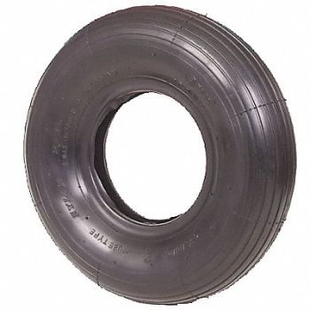 GRAINGER APPROVED Replacement Tire 16 Tire Dia, 1NWY1