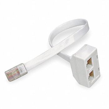 PYRAMID Dual Port Connector, 1PB90