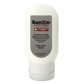 CORTEX Sunscreen Tottle Bottle 2.000 oz., 1PBT5