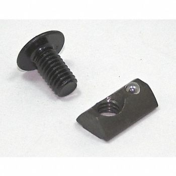 FAZTEK Drop-in T-Nut Fath 10 Series PK15, 1PEF7