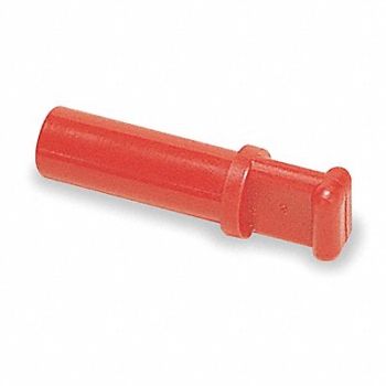 LEGRIS Plug 1/2 In OD PSI 290 PK10, 1PFV6