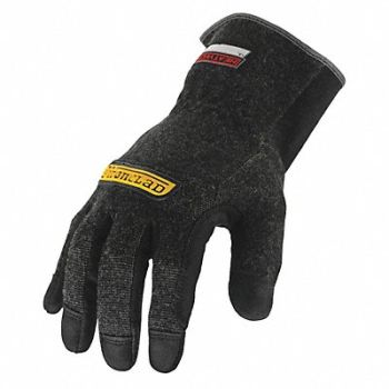 IRONCLAD D1723 Mechanics Gloves 2XL/11 11-1/4 PR, 1PHG2