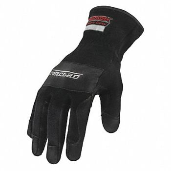 IRONCLAD D1724 Mechanics Gloves 2XL/11 11-1/4 PR, 1PHG7
