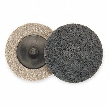 ARC ABRASIVES Surface-Conditioning Disc 3 in Dia TR, 1PJP5