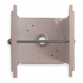 LITHONIA LIGHTING Tong Hanging Kit EJD EJS UND UNS PK2, 1PLR8