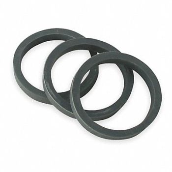 GRAINGER APPROVED Washers Pipe Dia 1 1/2 In PK10, 1PNV9