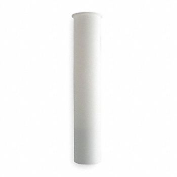 GRAINGER APPROVED Tailpiece Plastic Pipe Dia 1 1/2 In, 1PNY8