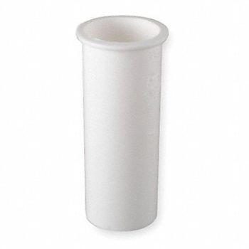GRAINGER APPROVED Tailpiece Plastic Pipe Dia 1 1/2 In, 1PNZ1