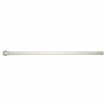 GRAINGER APPROVED Riser Tube, 1PPD4
