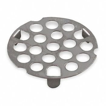 GRAINGER APPROVED DrainStrainer D1-5/8 SS SS, 1PPG4