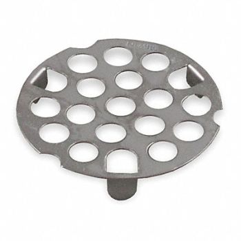 GRAINGER APPROVED DrainStrainer D1-7/8 SS SS, 1PPG5