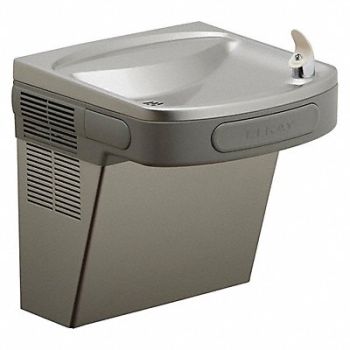 ELKAY Single Drinking Ftn H 19 13/16 in, 1PX54