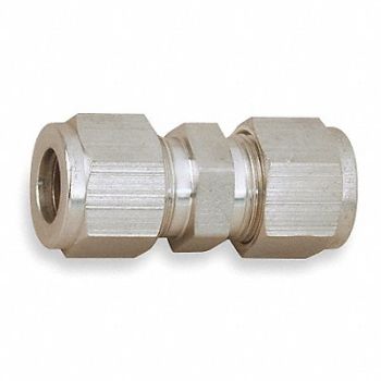 PARKER Union SS A-LOKxA-LOK 1/8In, 5UND7