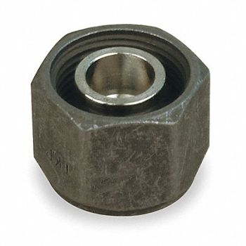 PARKER Plug 316 SS CPI 3/8In, 1PZN1