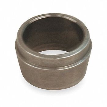 PARKER Ferrule 316 SS CPI 1/2In, 1PZN5