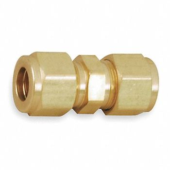 PARKER Union Brass CPIxCPI 5/8In, 1PZY9