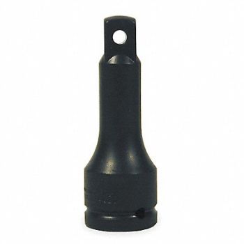 PROTO Impct Skt Extnsn Steel Blk Oxd, 1Q254