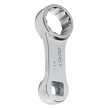 PROTO Box End L 3-1/32, 1Q819