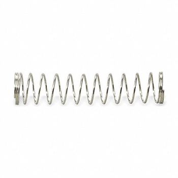 DAYTON Replacement Motor Brush Spring PK2, 1R390