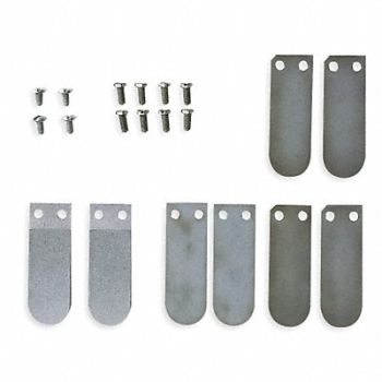 SPEEDAIRE Air Compressor Overhaul Kit Valve, 1R397