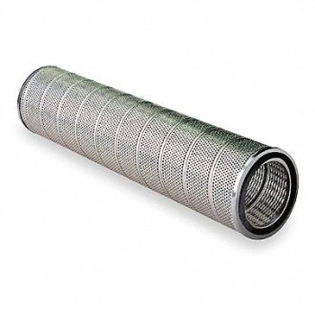 PARKER Filter Element 10 Micron, 4ZC79