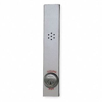 VON DUPRIN Exit Door Alarm Kit Horn 85dB, 1RAL5