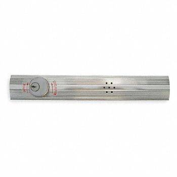 VON DUPRIN Exit Door Alarm Kit Horn 85dB, 1RAL7