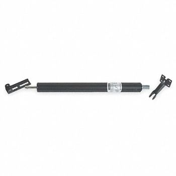 GRAINGER APPROVED Hydraulic Door Closer Standard Duty, 1RBU8
