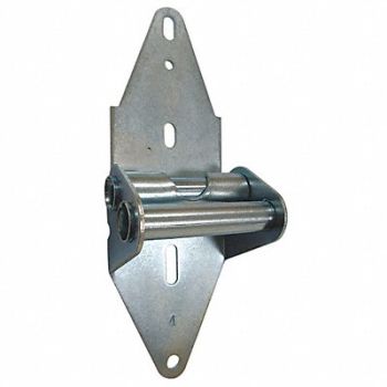 GRAINGER APPROVED Sectional Garage Door Hinge Steel, 1RBW6