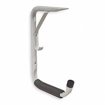GRAINGER APPROVED Single Point Hook 16-1/2 In.L, 1RBZ3