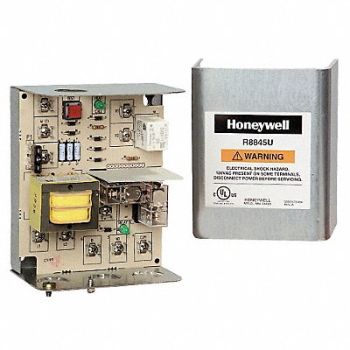 HONEYWELL Relay Switching, 278Y75