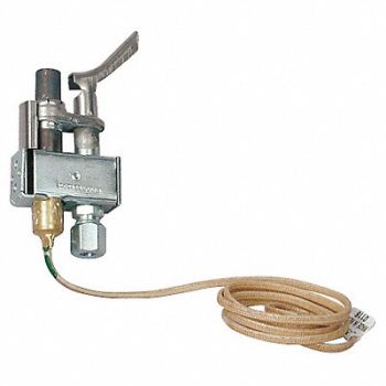 WHITE-RODGERS Pilot Burner/Generator, 1RC59