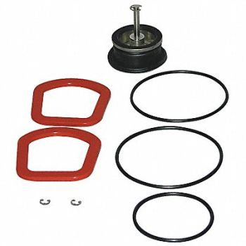 WATTS Backflow Preventer Repair Kit, 1RCW8