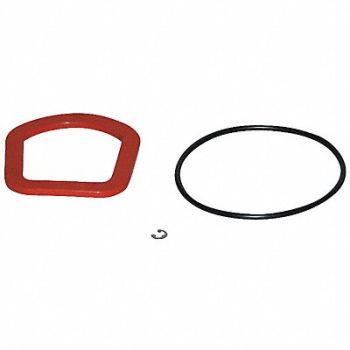 WATTS Backflow Preventer Repair Kit, 1RCX1