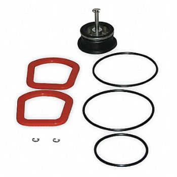 WATTS Backflow Preventer Repair Kit, 1RCY2